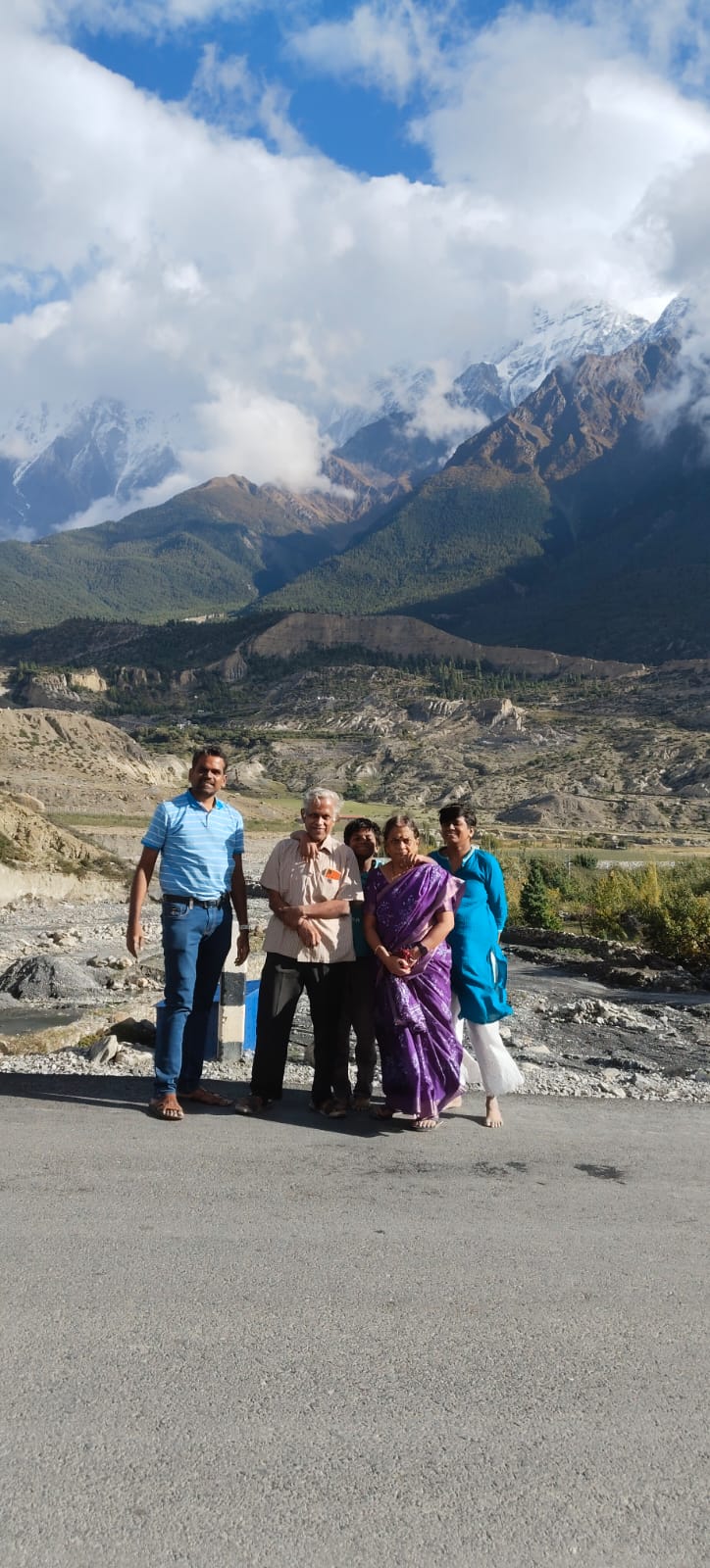 Vaibhav Singh Banafer